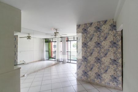 Sala de Jantar de apartamento para alugar com 3 quartos, 80m² em Tamboré, Barueri