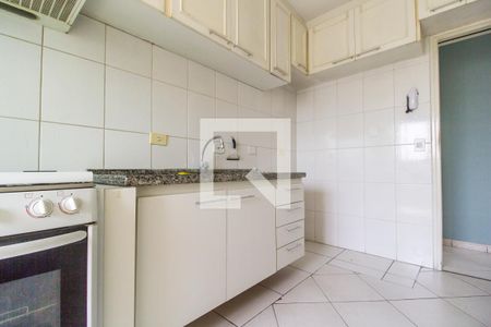 Apartamento para alugar com 80m², 3 quartos e 2 vagasCozinha
