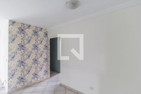 Sala de Jantar de apartamento para alugar com 3 quartos, 80m² em Tamboré, Barueri