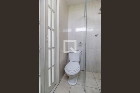 Apartamento para alugar com 80m², 3 quartos e 2 vagasBanheiro da Suíte