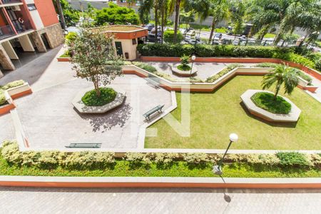 Apartamento para alugar com 80m², 3 quartos e 2 vagasVista do Quarto 2