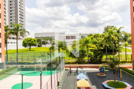 Apartamento para alugar com 80m², 3 quartos e 2 vagasVista da Varanda