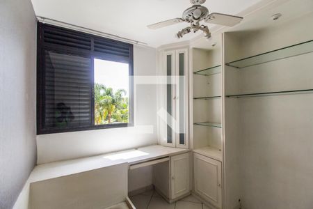 Apartamento para alugar com 80m², 3 quartos e 2 vagasQuarto 3