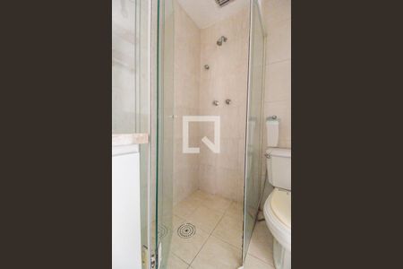 Apartamento para alugar com 80m², 3 quartos e 2 vagasBanheiro 2