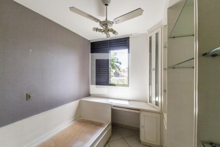 Apartamento para alugar com 80m², 3 quartos e 2 vagasQuarto 3