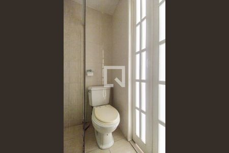 Apartamento para alugar com 80m², 3 quartos e 2 vagasBanheiro 2