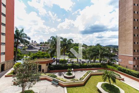 Apartamento para alugar com 80m², 3 quartos e 2 vagasVista do Quarto 2