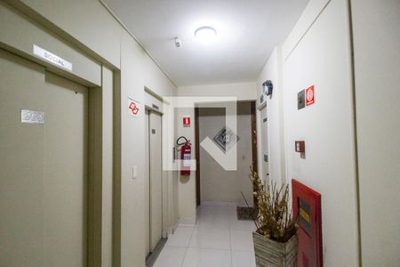 Apartamento para alugar com 80m², 3 quartos e 2 vagasEntrada