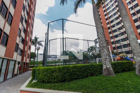 Apartamento para alugar com 80m², 3 quartos e 2 vagasÁrea comum - Salão de festas