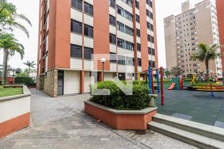 Apartamento para alugar com 80m², 3 quartos e 2 vagasÁrea comum
