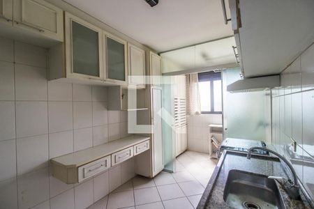 Apartamento para alugar com 80m², 3 quartos e 2 vagasCozinha