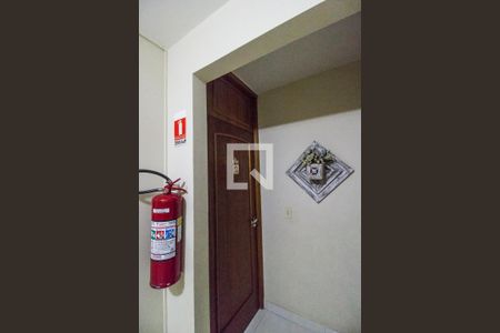 Apartamento para alugar com 80m², 3 quartos e 2 vagasEntrada