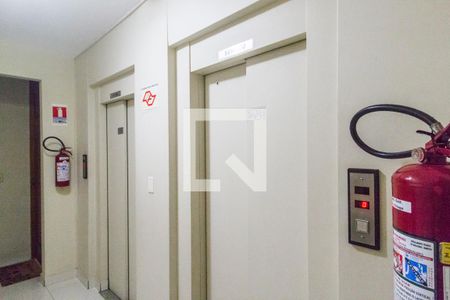 Apartamento para alugar com 80m², 3 quartos e 2 vagasEntrada