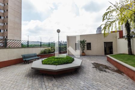 Apartamento para alugar com 80m², 3 quartos e 2 vagasÁrea comum