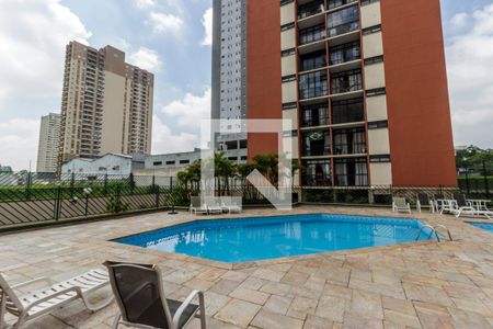 Apartamento para alugar com 80m², 3 quartos e 2 vagasPiscina