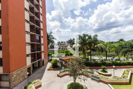 Apartamento para alugar com 80m², 3 quartos e 2 vagasVista da Suíte