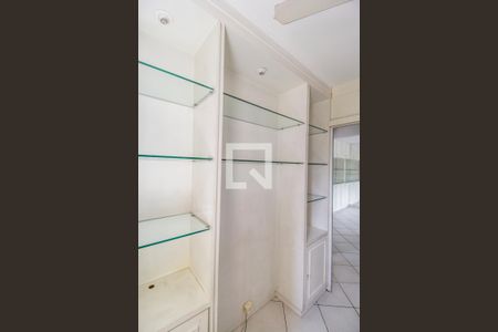 Apartamento para alugar com 80m², 3 quartos e 2 vagasVista do Quarto 3