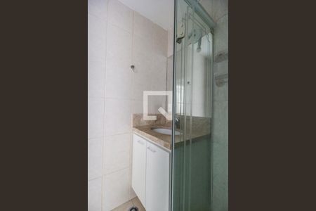 Apartamento para alugar com 80m², 3 quartos e 2 vagasBanheiro 2