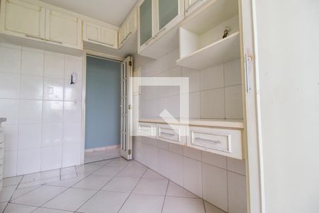 Apartamento para alugar com 80m², 3 quartos e 2 vagasVista do Quarto 3