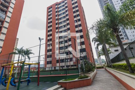 Apartamento para alugar com 80m², 3 quartos e 2 vagasQuadra Esportiva