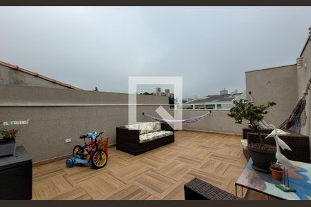 Apartamento à venda com 192m², 3 quartos e 2 vagasCobertura