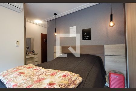 Apartamento à venda com 192m², 3 quartos e 2 vagasSuíte