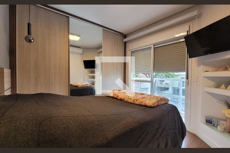 Apartamento à venda com 192m², 3 quartos e 2 vagasSuíte