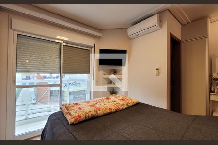 Apartamento à venda com 192m², 3 quartos e 2 vagasSuíte