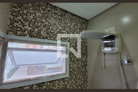 Apartamento à venda com 192m², 3 quartos e 2 vagasBanheiro da suíte