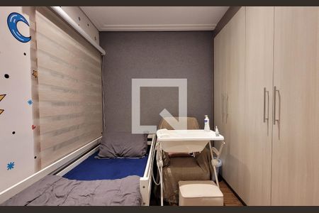 Apartamento à venda com 192m², 3 quartos e 2 vagasQuarto 2