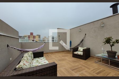 Apartamento à venda com 192m², 3 quartos e 2 vagasCobertura
