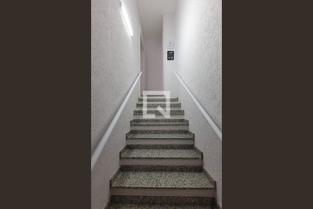 Apartamento à venda com 192m², 3 quartos e 2 vagasEscadas