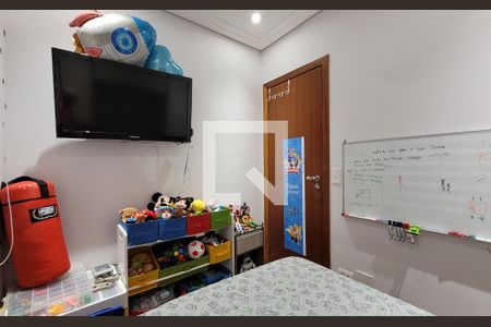 Apartamento à venda com 192m², 3 quartos e 2 vagasQuarto