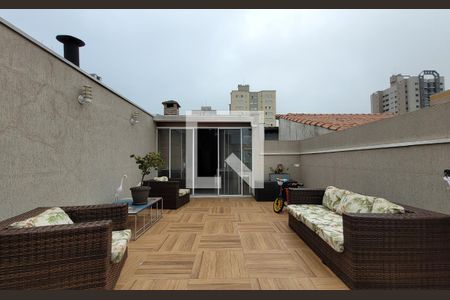 Apartamento à venda com 192m², 3 quartos e 2 vagasCobertura