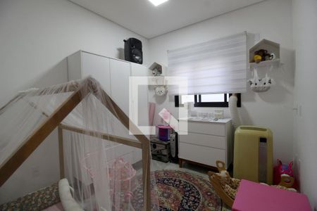 Casa de condomínio para alugar com 130m², 3 quartos e 4 vagasQuarto 2