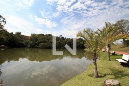 Casa de condomínio para alugar com 130m², 3 quartos e 4 vagasÁrea comum