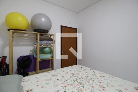 Casa de condomínio para alugar com 130m², 3 quartos e 4 vagasQuarto 1