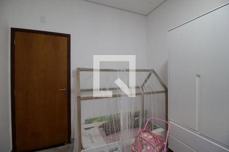 Casa de condomínio para alugar com 130m², 3 quartos e 4 vagasQuarto 2