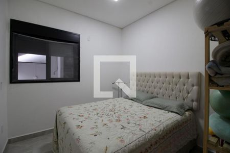Casa de condomínio para alugar com 130m², 3 quartos e 4 vagasQuarto 1