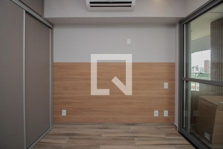 Sala/Quarto de kitnet/studio para alugar com 1 quarto, 30m² em Pinheiros, São Paulo