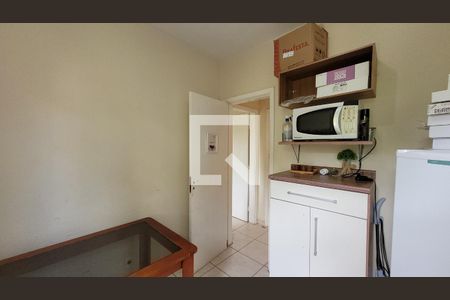 Quarto 1 de apartamento à venda com 3 quartos, 64m² em Jardim Flamboyant, Campinas