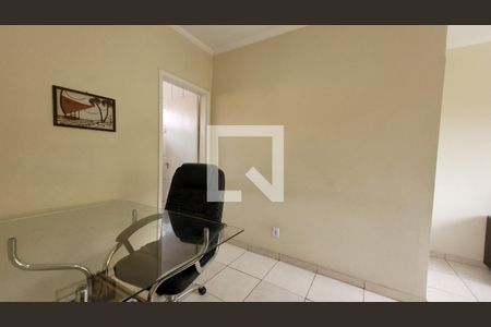 Sala de apartamento à venda com 3 quartos, 64m² em Jardim Flamboyant, Campinas