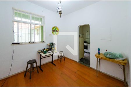 Sala 3 de casa à venda com 3 quartos, 370m² em Serra, Belo Horizonte