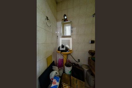 Banheiro de casa à venda com 3 quartos, 370m² em Serra, Belo Horizonte