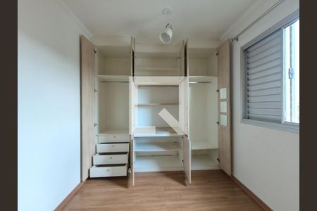 Quarto 2 (Guarda Roupa) de apartamento à venda com 3 quartos, 54m² em Vila Siqueira (zona Norte), São Paulo