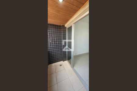 Apartamento à venda com 106m², 3 quartos e 2 vagasVaranda da Sala