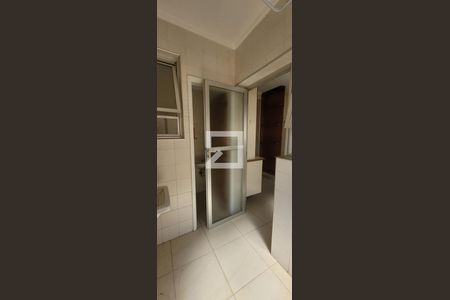 Apartamento à venda com 106m², 3 quartos e 2 vagasÁrea de Serviço