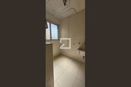 Apartamento à venda com 106m², 3 quartos e 2 vagasÁrea de Serviço