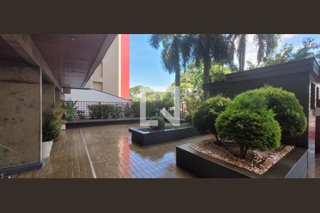 Apartamento à venda com 106m², 3 quartos e 2 vagasÁrea comum