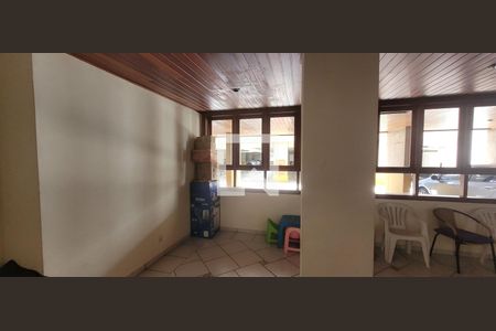 Apartamento à venda com 106m², 3 quartos e 2 vagasBrinquedoteca